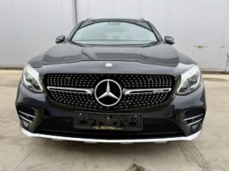 
										Mercedes-Benz GLC 43 AMG 4M Biturbo full									