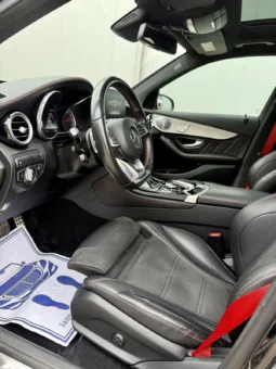
										Mercedes-Benz GLC 43 AMG 4M Biturbo full									
