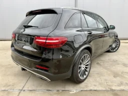 
										Mercedes-Benz GLC 43 AMG 4M Biturbo full									