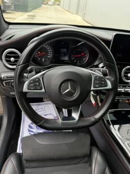 
										Mercedes-Benz GLC 43 AMG 4M Biturbo full									