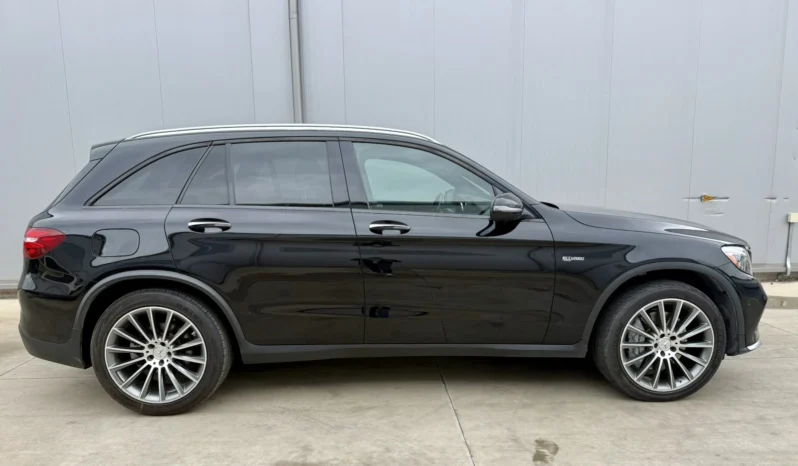 
								Mercedes-Benz GLC 43 AMG 4M Biturbo full									