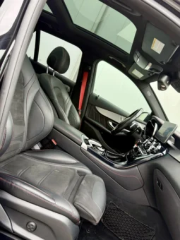
										Mercedes-Benz GLC 43 AMG 4M Biturbo full									