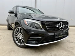 
										Mercedes-Benz GLC 43 AMG 4M Biturbo full									