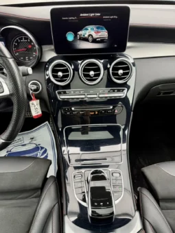 
										Mercedes-Benz GLC 43 AMG 4M Biturbo full									