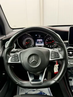 
										Mercedes-Benz GLC 43 AMG 4M Biturbo full									