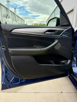 
										BMW X3 M40i xDrive full									