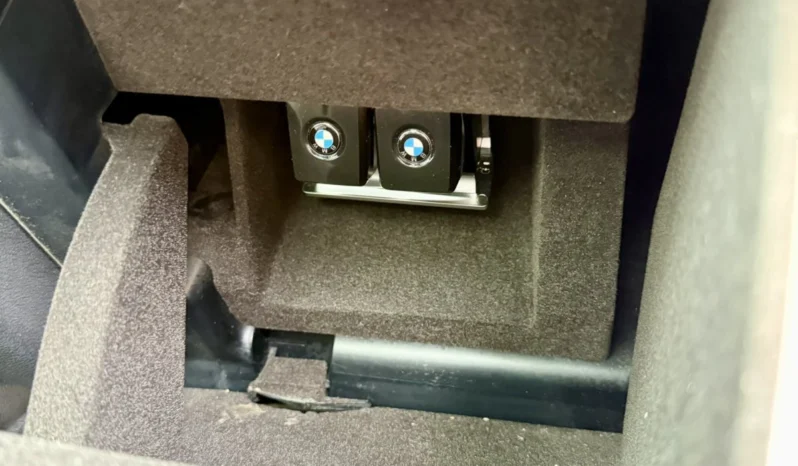 
								BMW X3 M40i xDrive full									