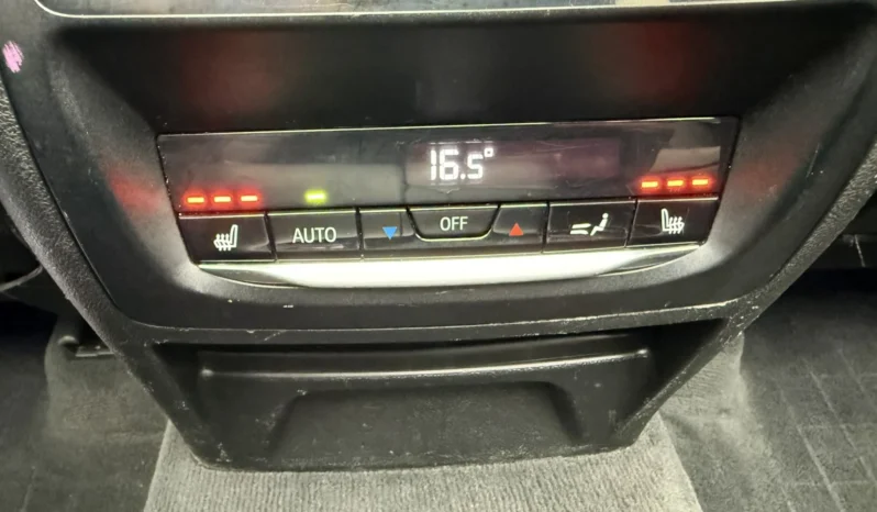 
								BMW X3 M40i xDrive full									