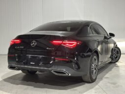 
										Mercedes-Benz CLA 250 AMG Line full									