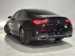
										Mercedes-Benz CLA 250 AMG Line full									