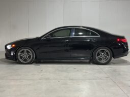 
										Mercedes-Benz CLA 250 AMG Line full									