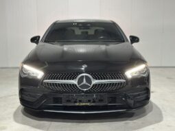 
										Mercedes-Benz CLA 250 AMG Line full									