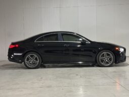 
										Mercedes-Benz CLA 250 AMG Line full									